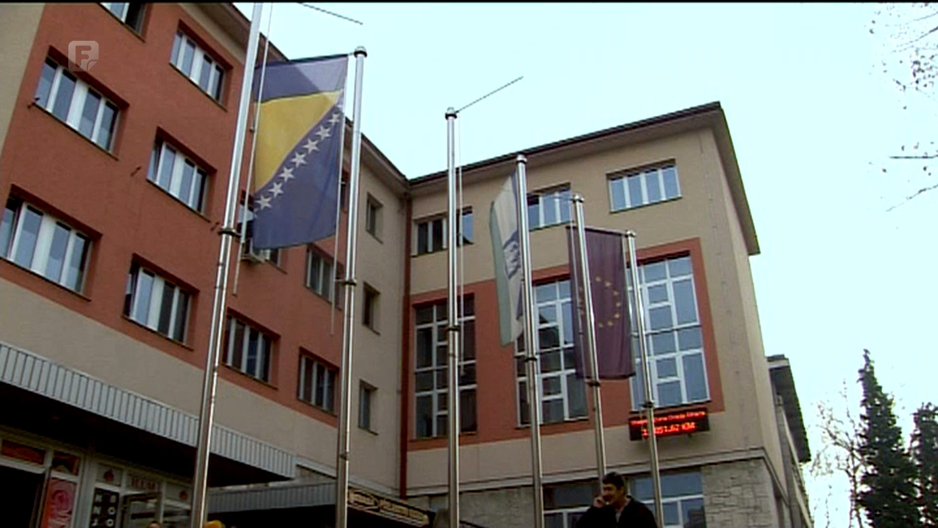 U Bihaću su zadovoljni vodosnabdjevanjem, nisu radom ambulanti